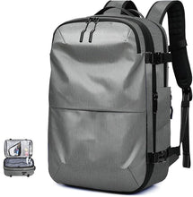 Load image into Gallery viewer, SkyPack™ - Vaccum Travel Backpack
