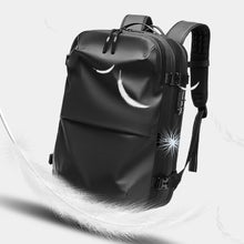 Load image into Gallery viewer, SkyPack™ - Vaccum Travel Backpack

