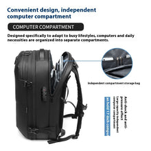 Load image into Gallery viewer, SkyPack™ - Vaccum Travel Backpack
